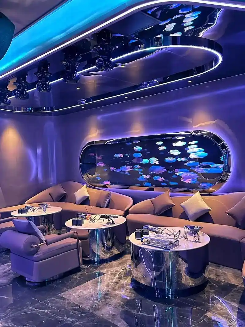 商丘商务ktv推荐商务ktv哪里有选择-睢阳区ktv预定